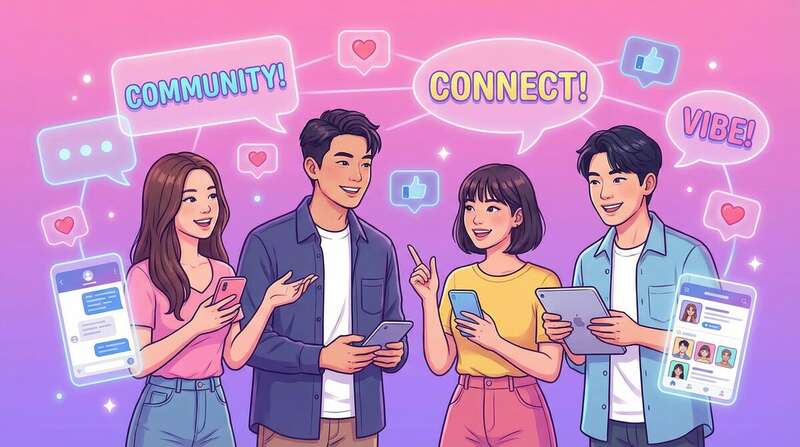 蘑菇视频美图展示